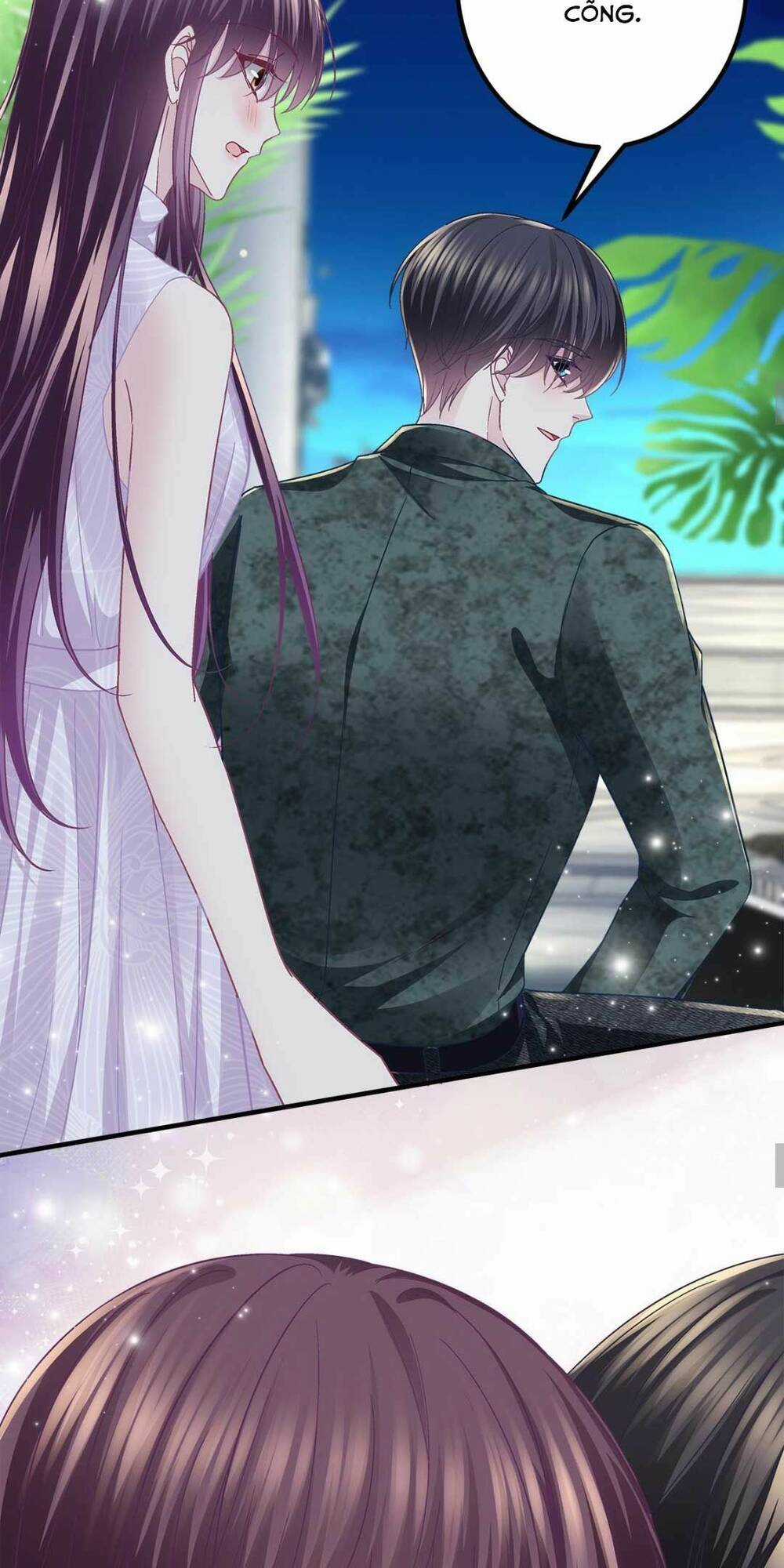 Bảo Bối Của Lão Đại Đã Xuyên Không Trở Về! Chapter 114 trang 33