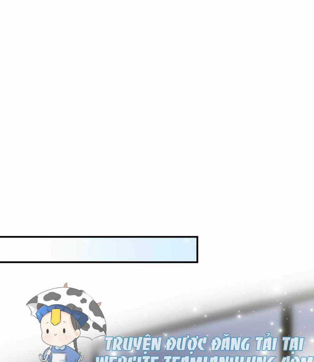 Bảo Bối Của Lão Đại Đã Xuyên Không Trở Về! Chapter 114 trang 38