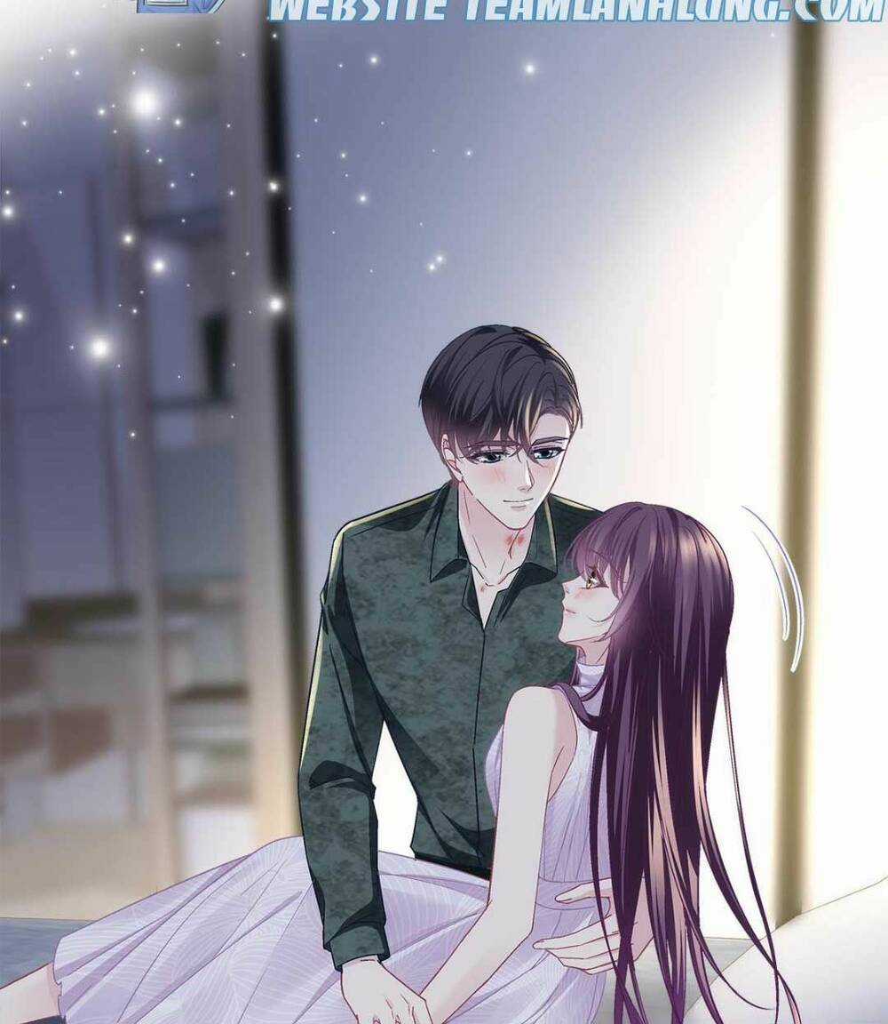 Bảo Bối Của Lão Đại Đã Xuyên Không Trở Về! Chapter 114 trang 39