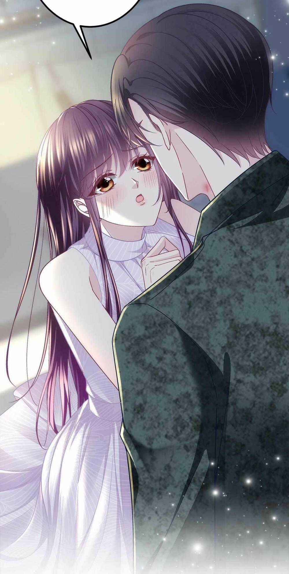 Bảo Bối Của Lão Đại Đã Xuyên Không Trở Về! Chapter 114 trang 41