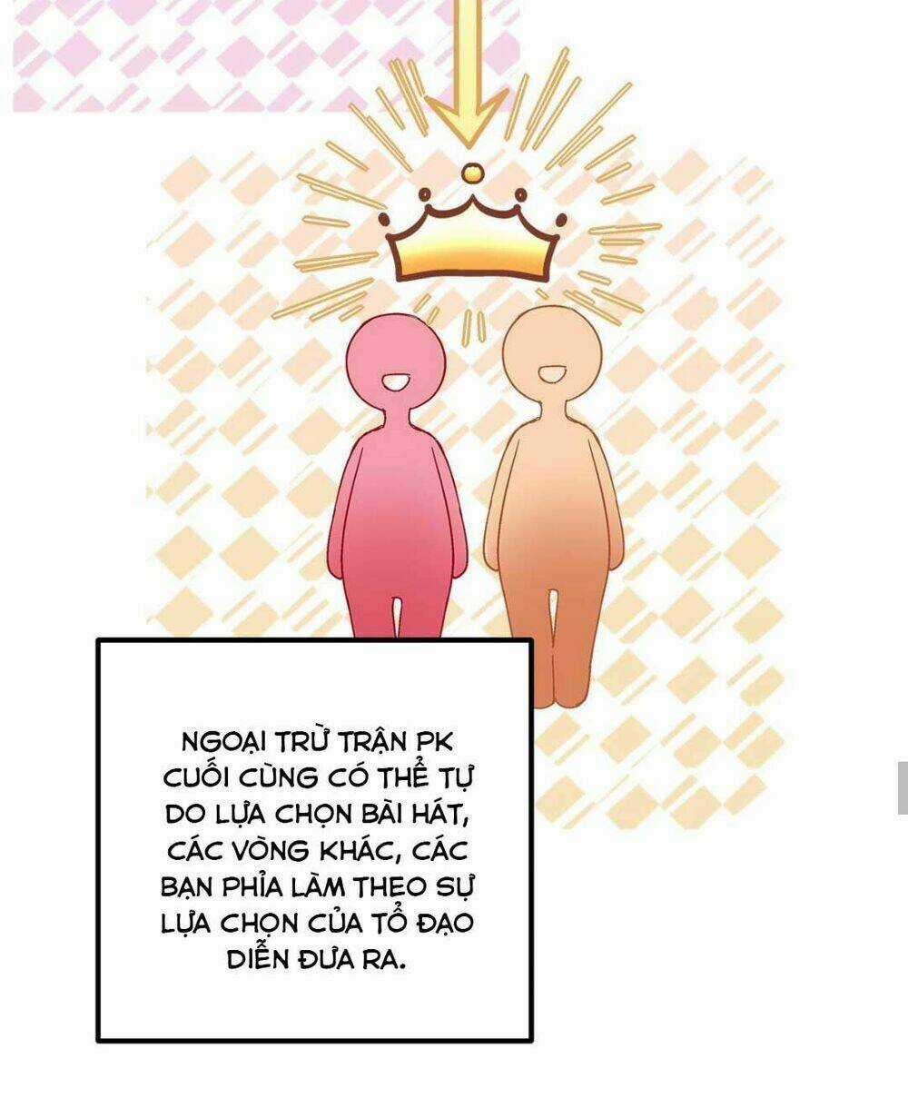 Bảo Bối Của Lão Đại Đã Xuyên Không Trở Về! Chapter 115 trang 16