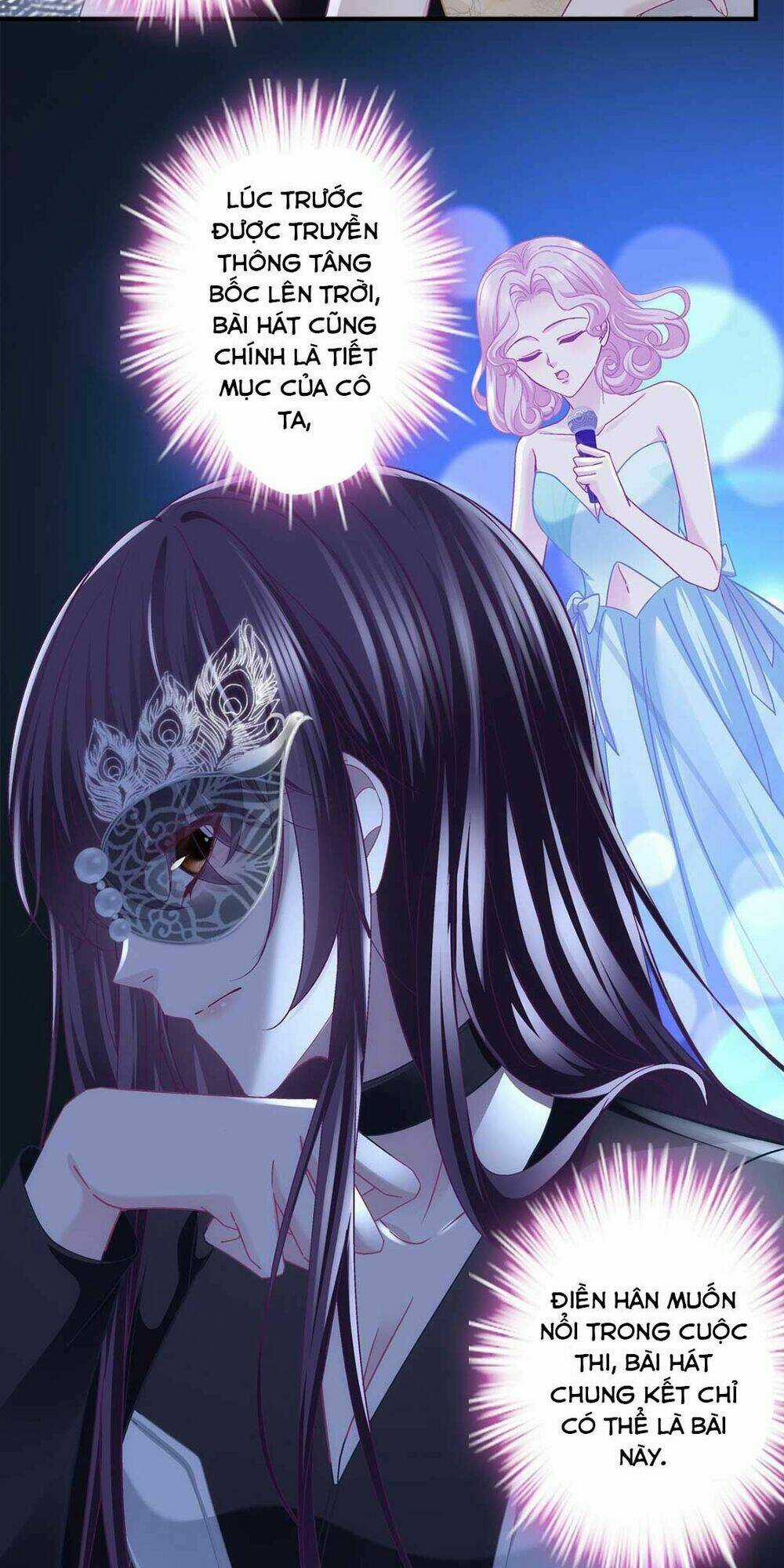 Bảo Bối Của Lão Đại Đã Xuyên Không Trở Về! Chapter 115 trang 30