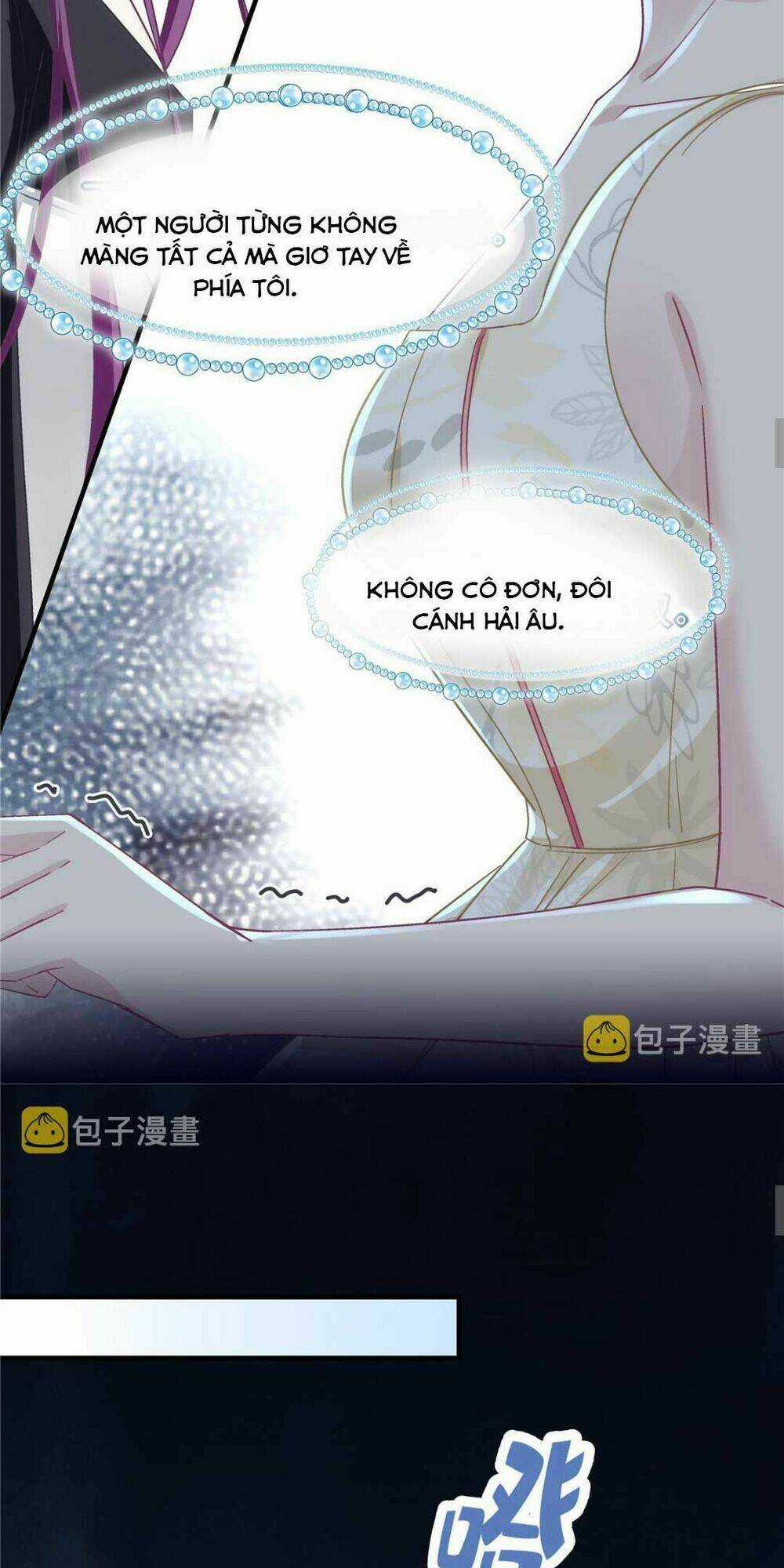 Bảo Bối Của Lão Đại Đã Xuyên Không Trở Về! Chapter 116 trang 12