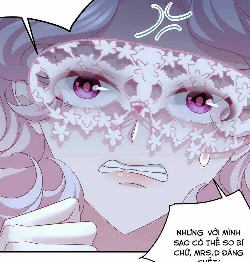 Bảo Bối Của Lão Đại Đã Xuyên Không Trở Về! Chapter 116 trang 15