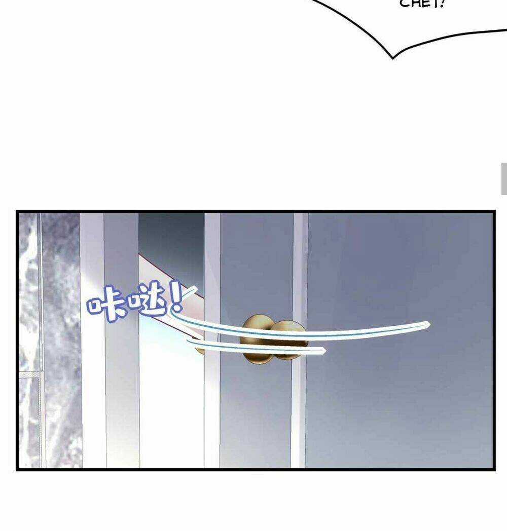 Bảo Bối Của Lão Đại Đã Xuyên Không Trở Về! Chapter 116 trang 16