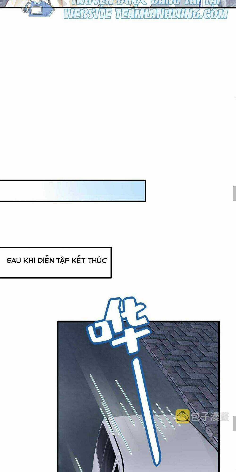 Bảo Bối Của Lão Đại Đã Xuyên Không Trở Về! Chapter 116 trang 24