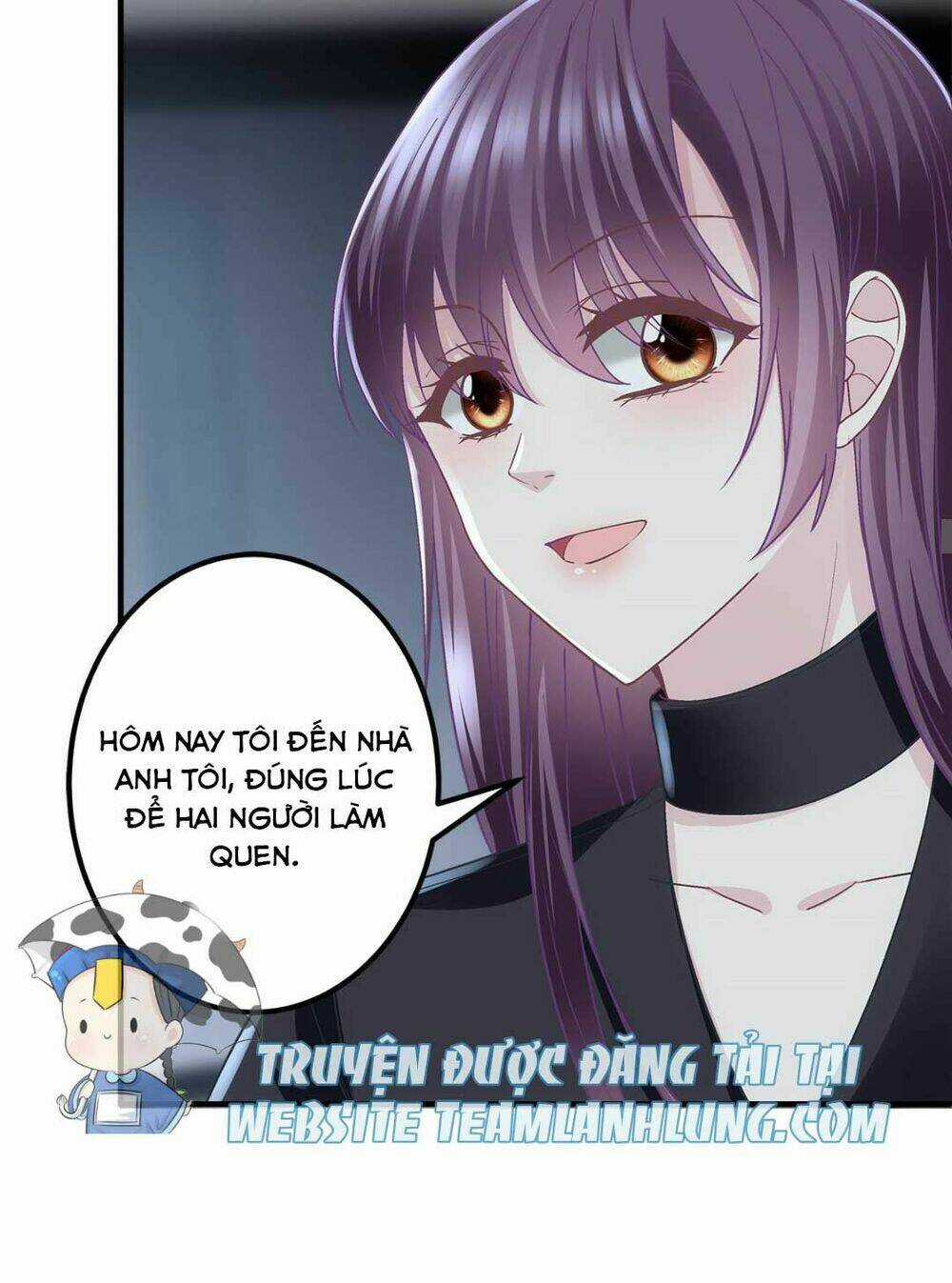 Bảo Bối Của Lão Đại Đã Xuyên Không Trở Về! Chapter 116 trang 26