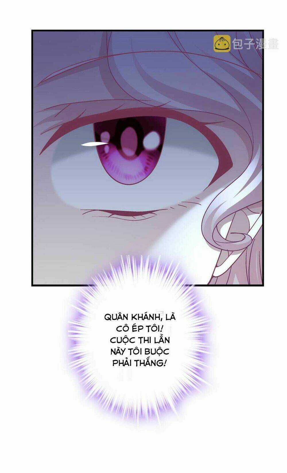 Bảo Bối Của Lão Đại Đã Xuyên Không Trở Về! Chapter 116 trang 31