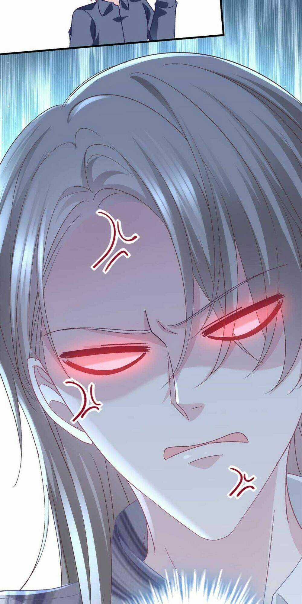 Bảo Bối Của Lão Đại Đã Xuyên Không Trở Về! Chapter 117 trang 27