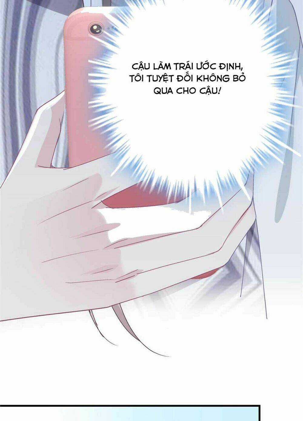 Bảo Bối Của Lão Đại Đã Xuyên Không Trở Về! Chapter 117 trang 28