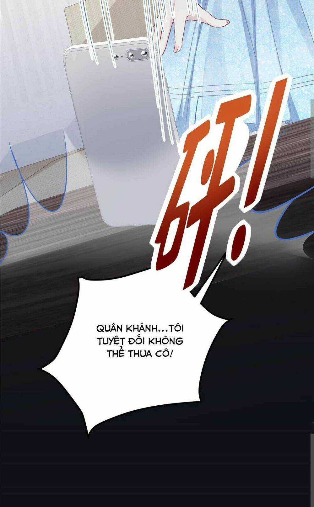 Bảo Bối Của Lão Đại Đã Xuyên Không Trở Về! Chapter 117 trang 33