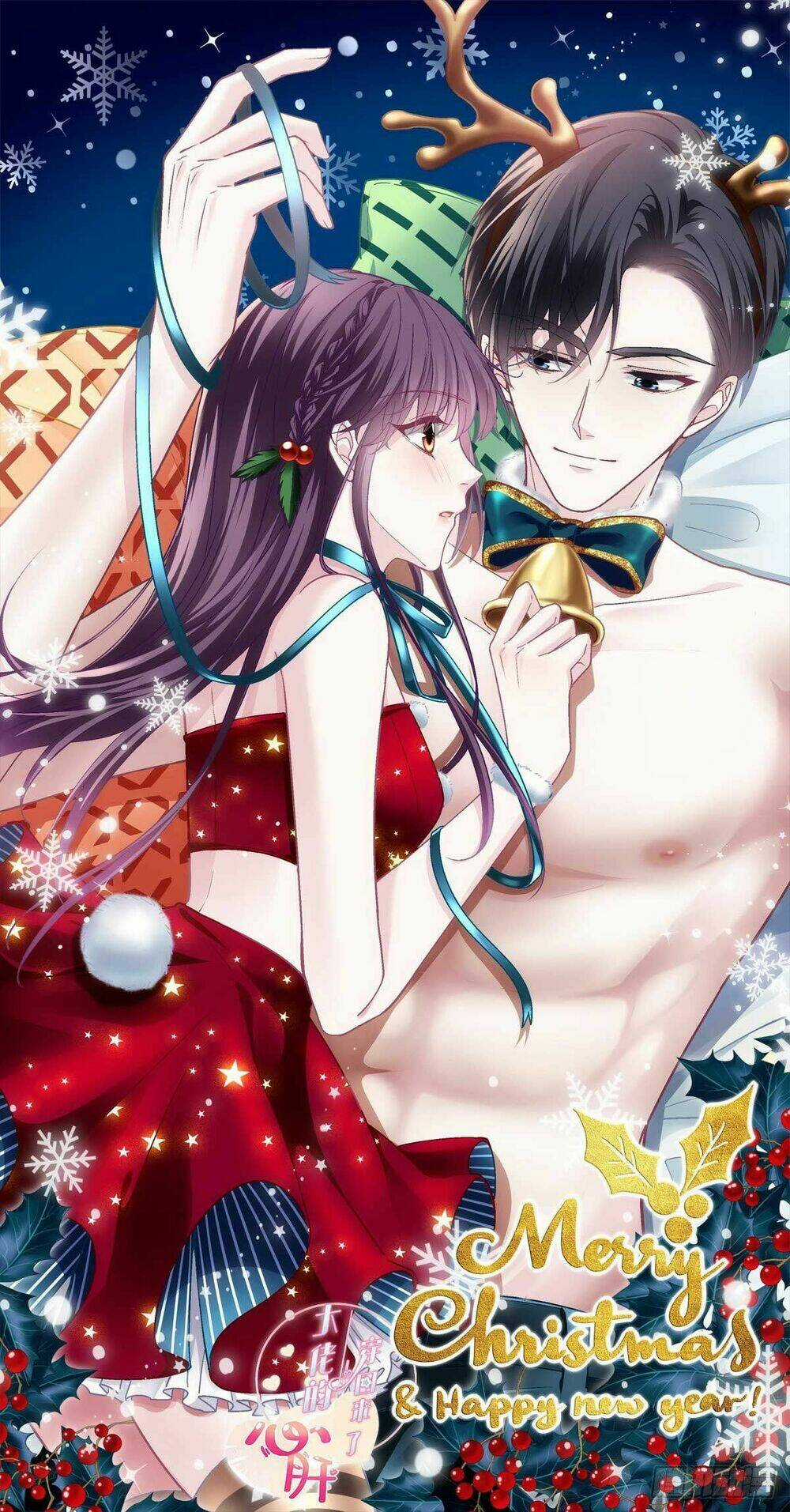Bảo Bối Của Lão Đại Đã Xuyên Không Trở Về! Chapter 118 trang 0
