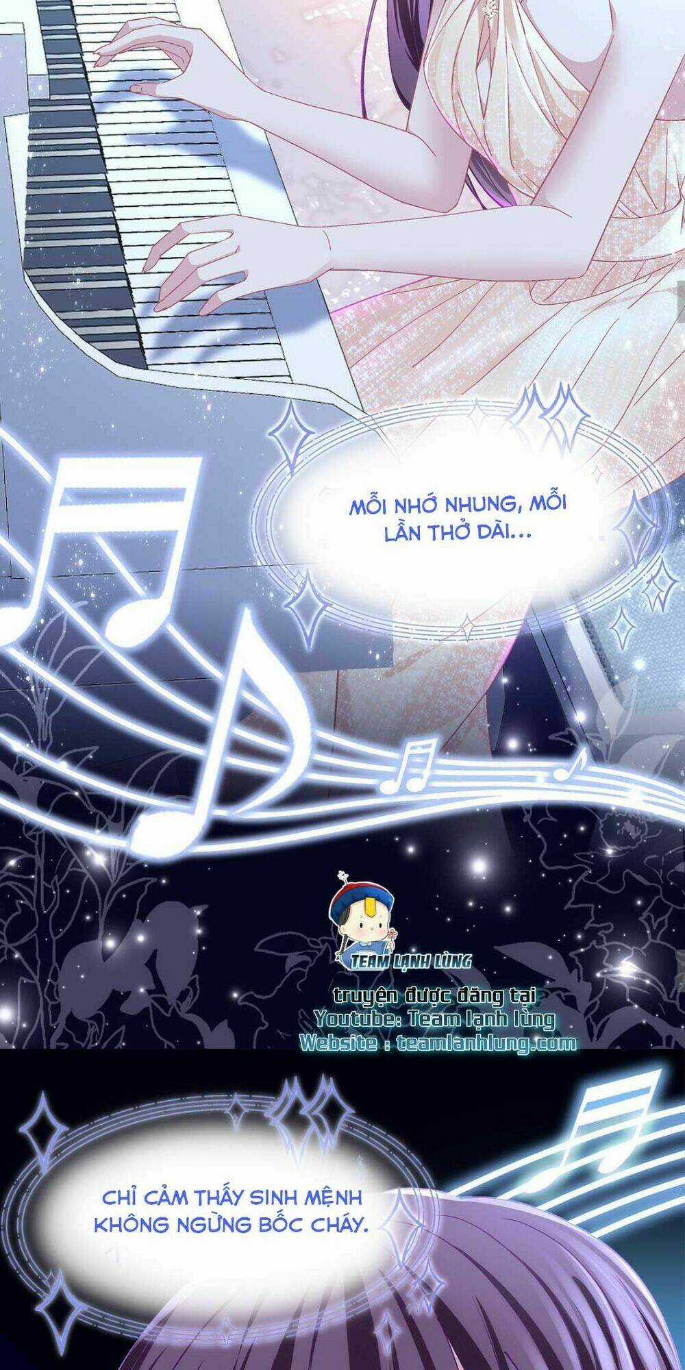 Bảo Bối Của Lão Đại Đã Xuyên Không Trở Về! Chapter 118 trang 12