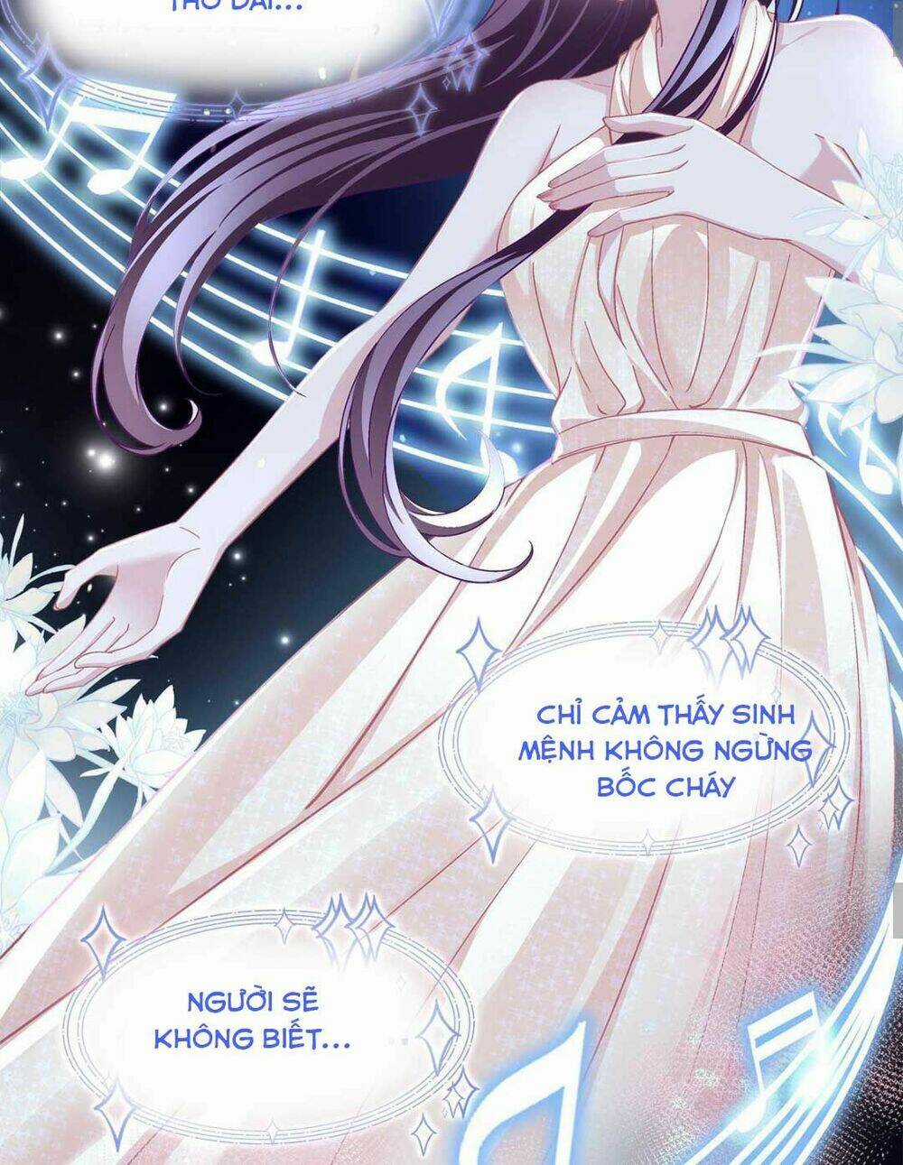 Bảo Bối Của Lão Đại Đã Xuyên Không Trở Về! Chapter 118 trang 15