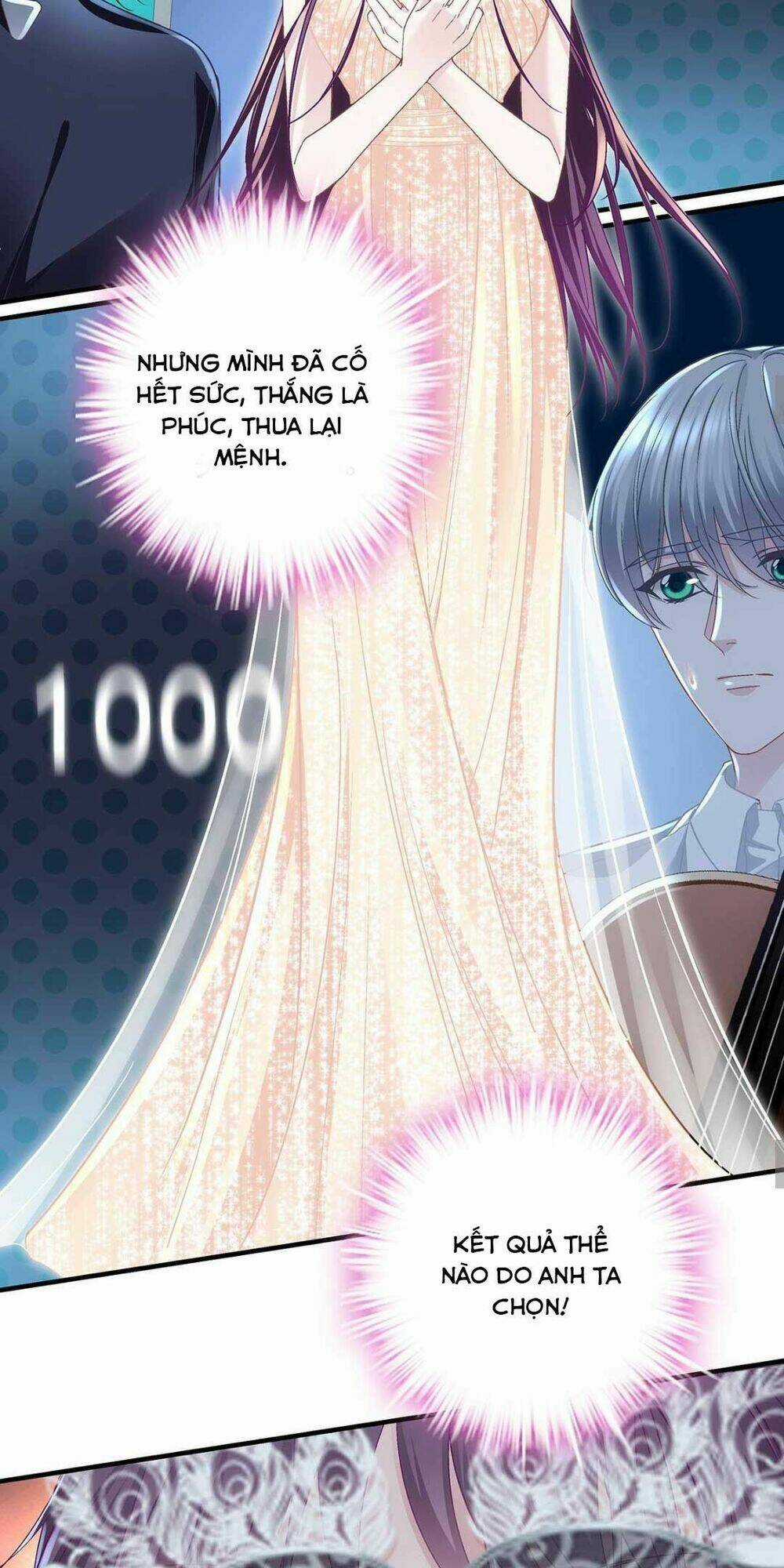 Bảo Bối Của Lão Đại Đã Xuyên Không Trở Về! Chapter 118 trang 18