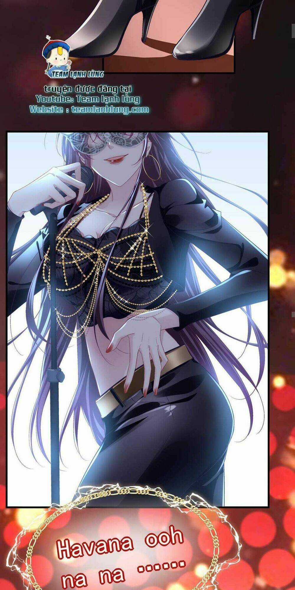 Bảo Bối Của Lão Đại Đã Xuyên Không Trở Về! Chapter 118 trang 26