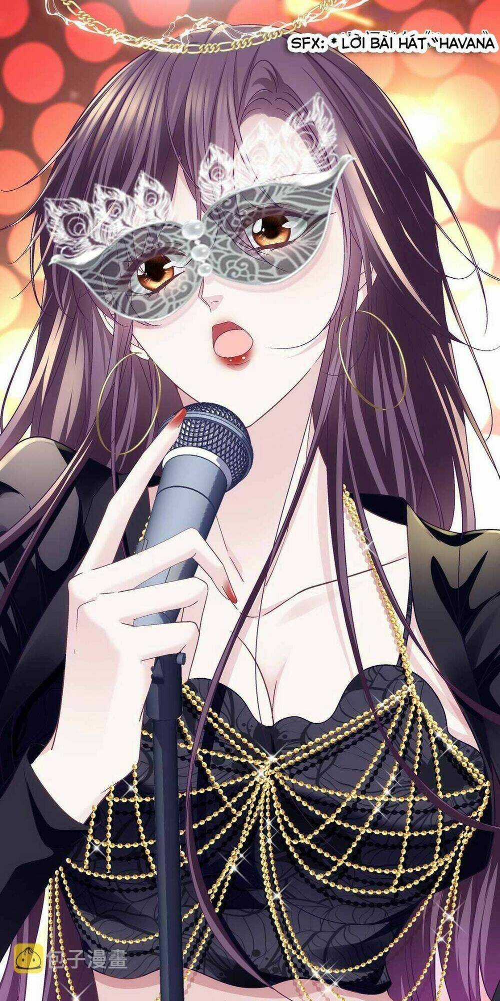 Bảo Bối Của Lão Đại Đã Xuyên Không Trở Về! Chapter 118 trang 27