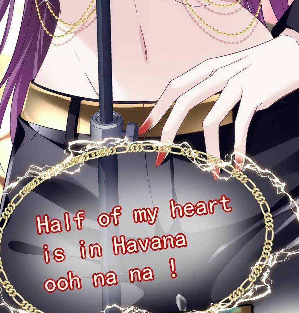 Bảo Bối Của Lão Đại Đã Xuyên Không Trở Về! Chapter 118 trang 28