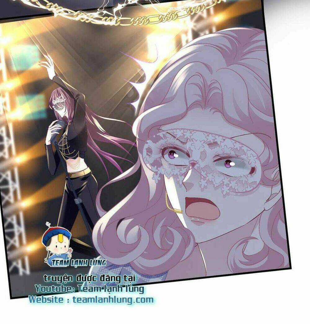 Bảo Bối Của Lão Đại Đã Xuyên Không Trở Về! Chapter 118 trang 29