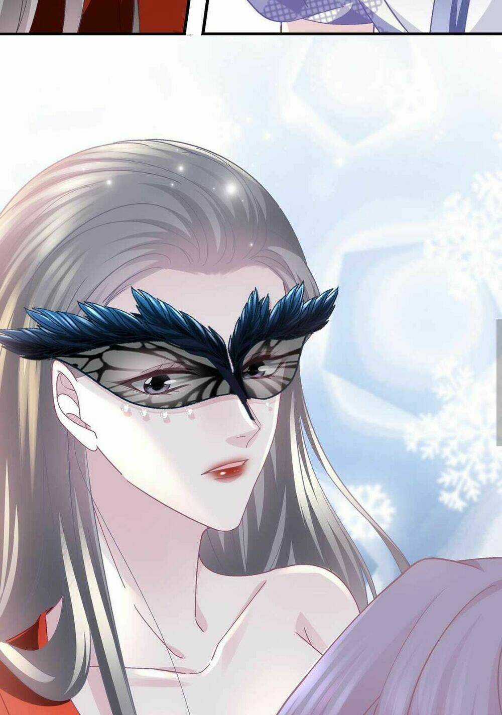 Bảo Bối Của Lão Đại Đã Xuyên Không Trở Về! Chapter 118 trang 34