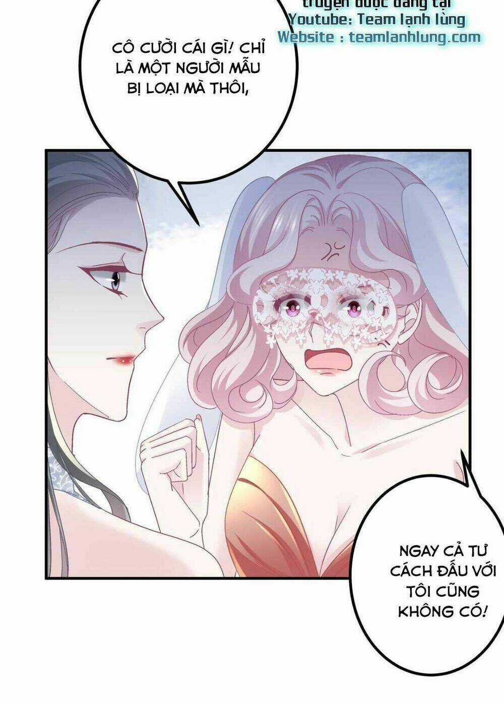 Bảo Bối Của Lão Đại Đã Xuyên Không Trở Về! Chapter 119 trang 30