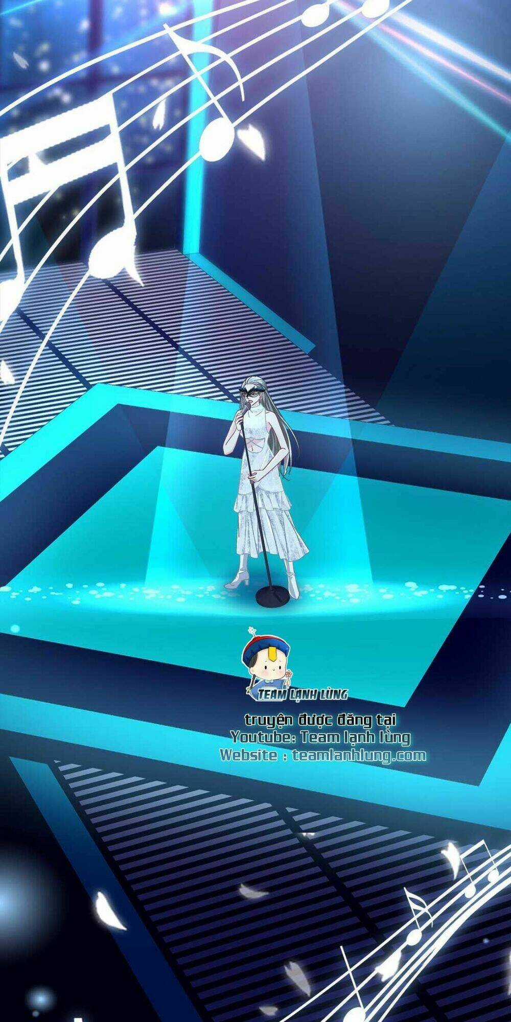 Bảo Bối Của Lão Đại Đã Xuyên Không Trở Về! Chapter 119 trang 5