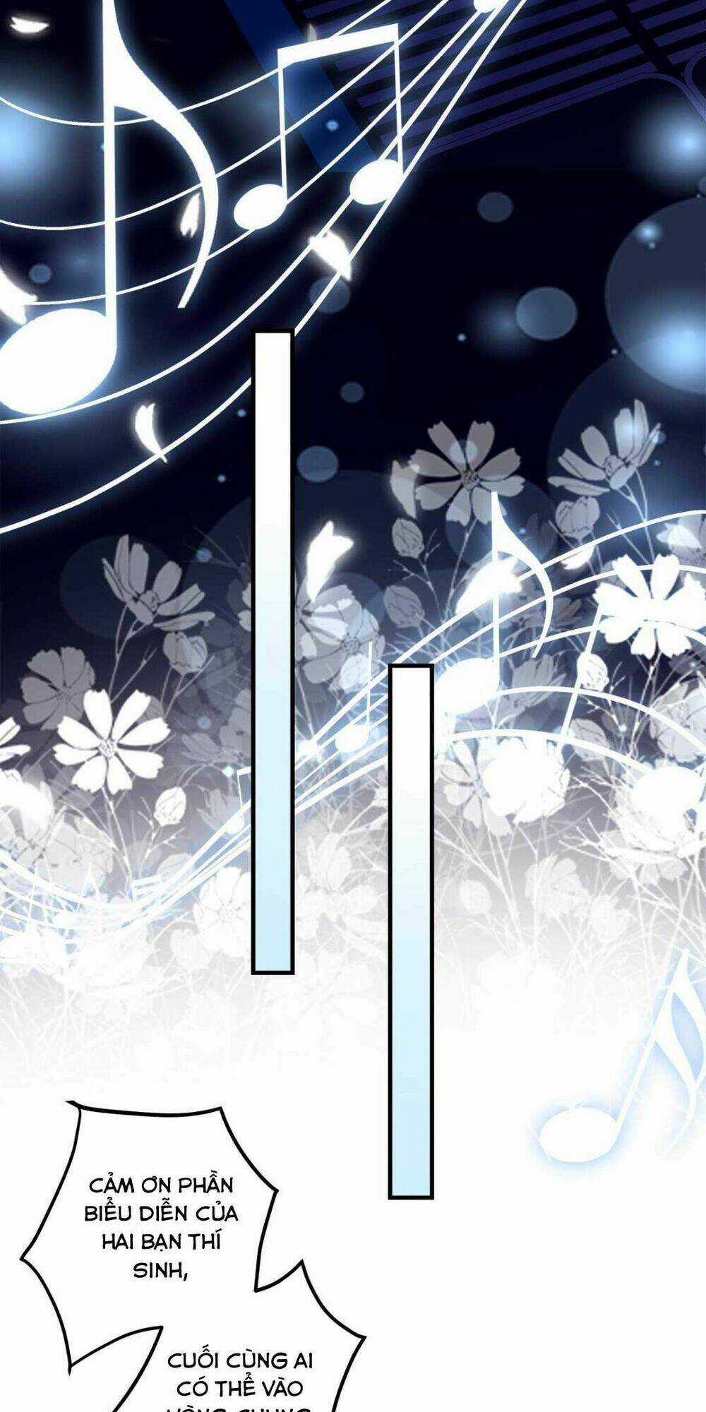 Bảo Bối Của Lão Đại Đã Xuyên Không Trở Về! Chapter 119 trang 6