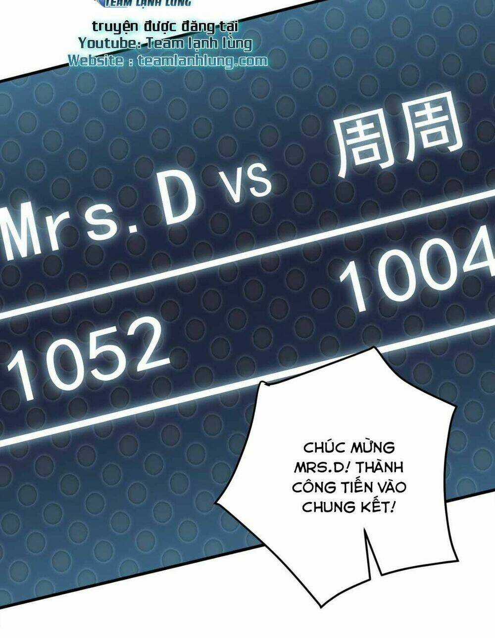 Bảo Bối Của Lão Đại Đã Xuyên Không Trở Về! Chapter 119 trang 8