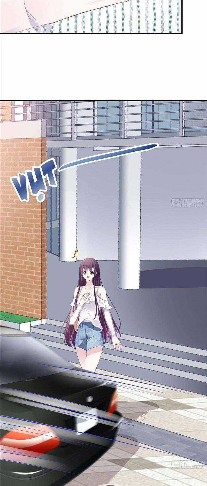 Bảo Bối Của Lão Đại Đã Xuyên Không Trở Về! Chapter 12 trang 31