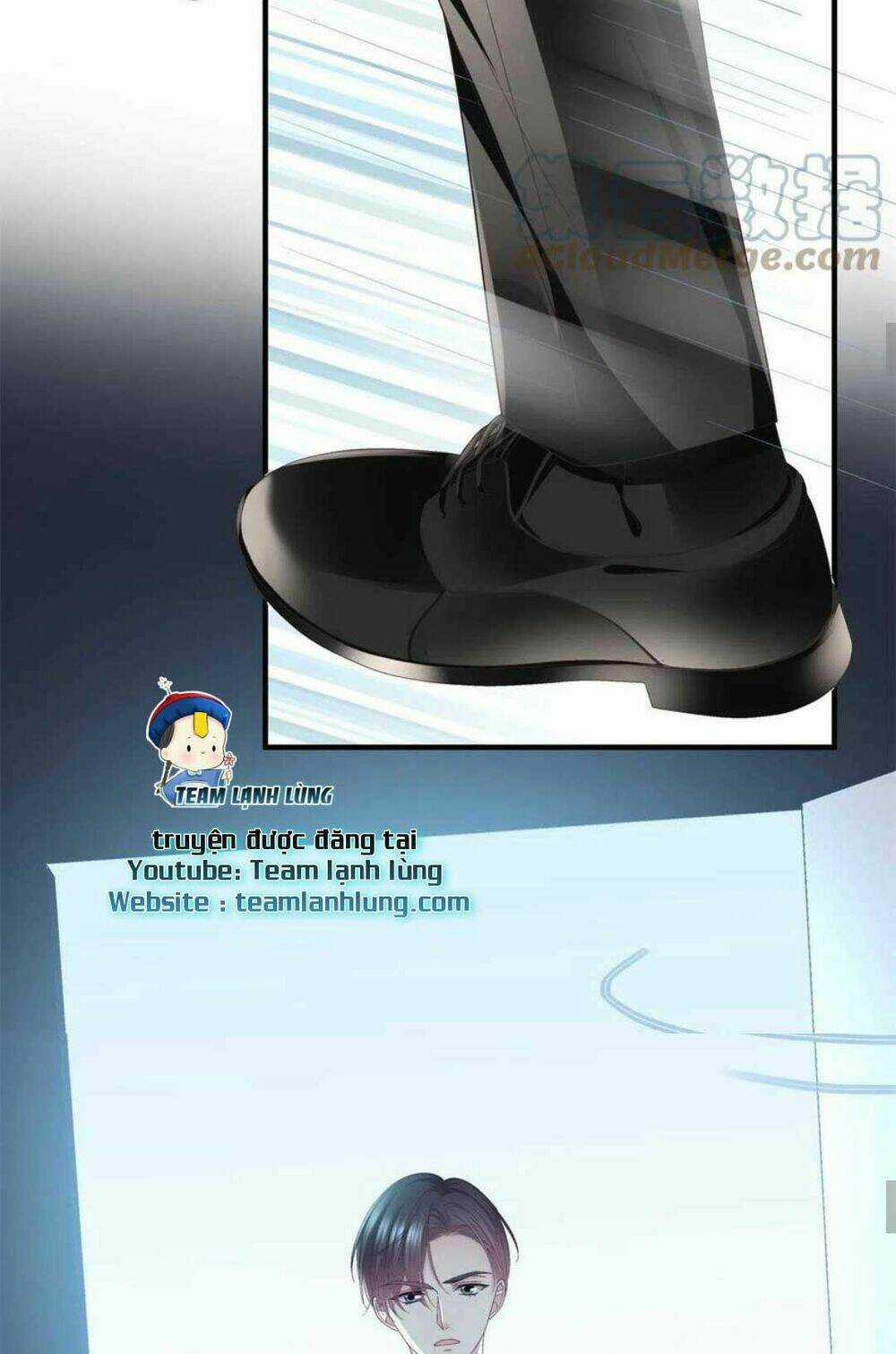 Bảo Bối Của Lão Đại Đã Xuyên Không Trở Về! Chapter 120 trang 14