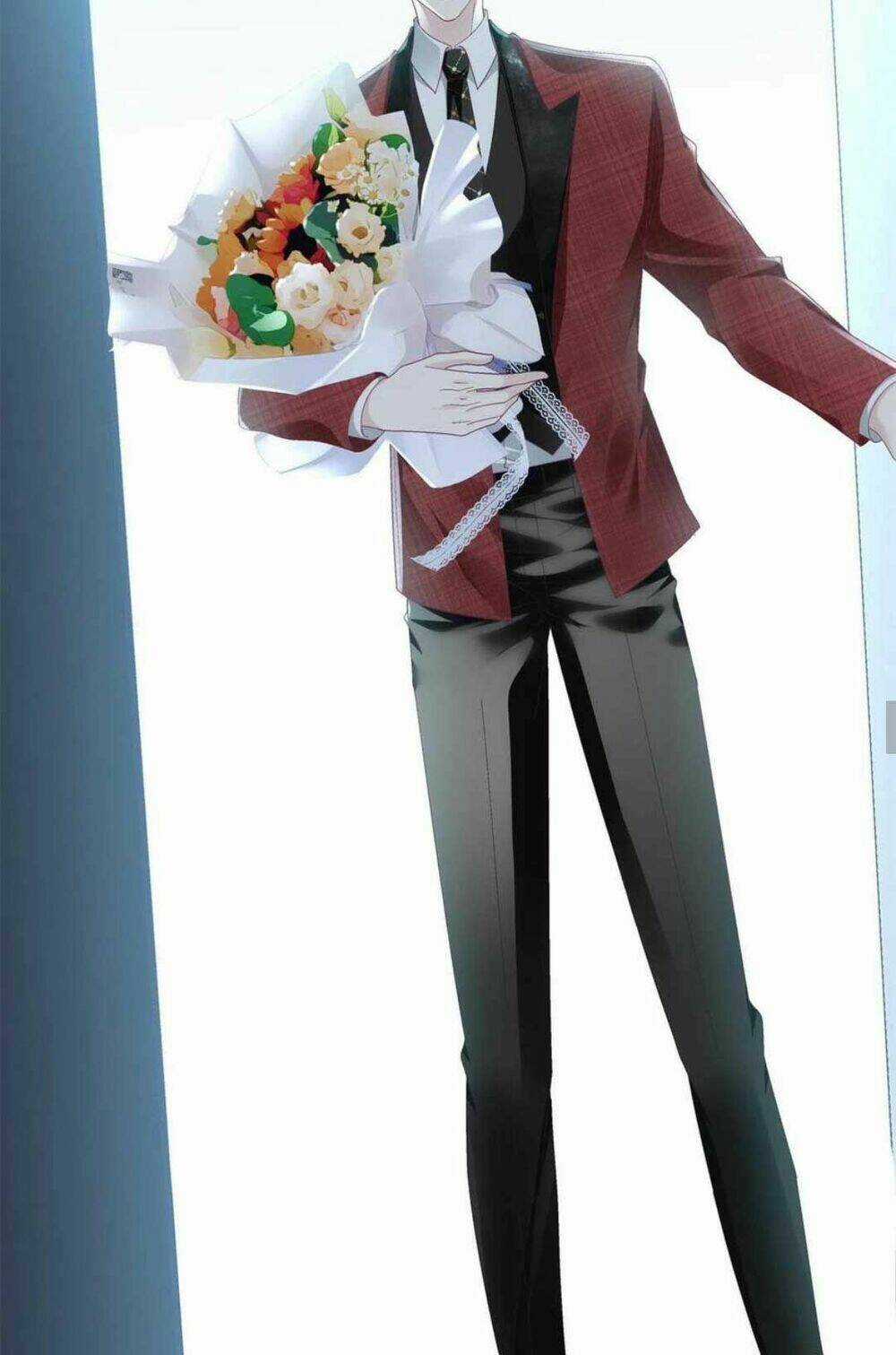 Bảo Bối Của Lão Đại Đã Xuyên Không Trở Về! Chapter 120 trang 15