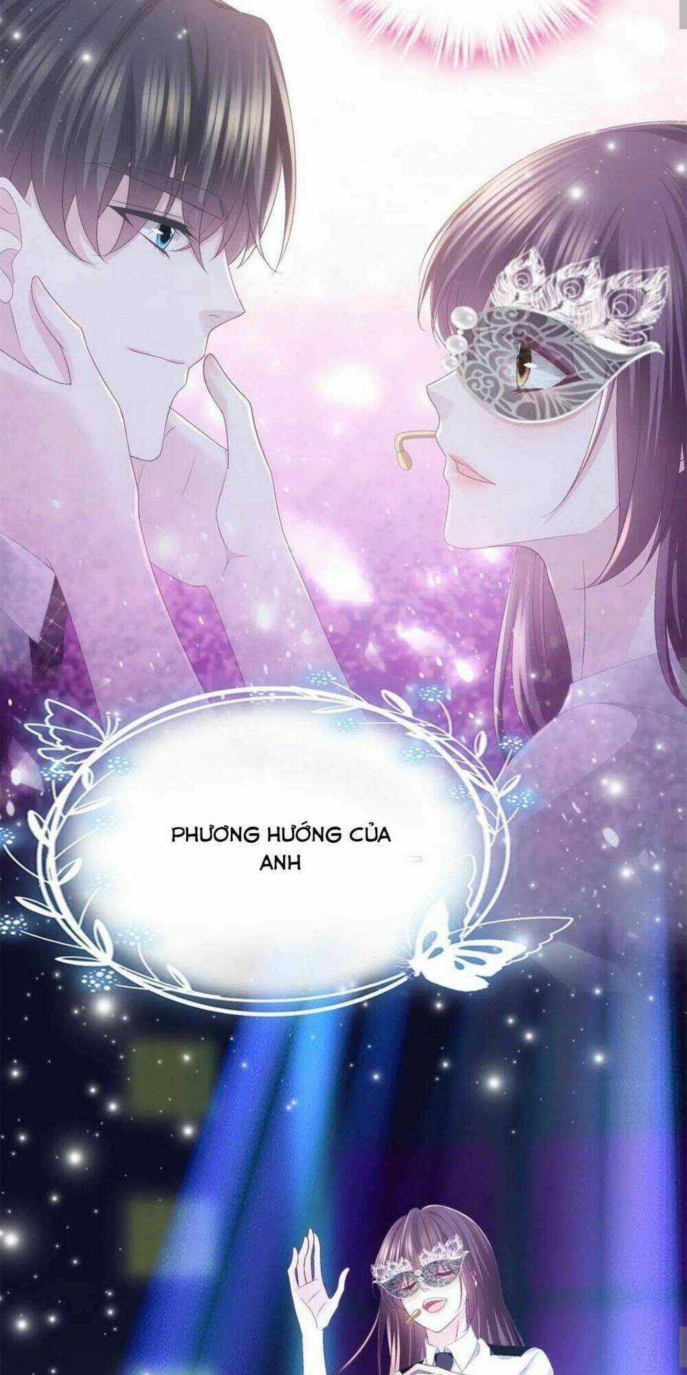 Bảo Bối Của Lão Đại Đã Xuyên Không Trở Về! Chapter 120 trang 17