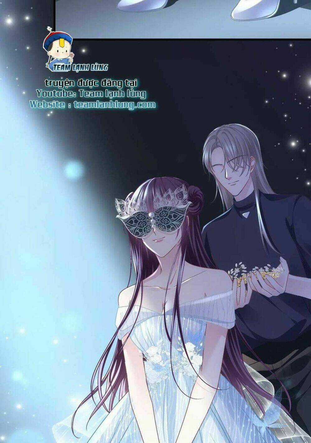 Bảo Bối Của Lão Đại Đã Xuyên Không Trở Về! Chapter 120 trang 36