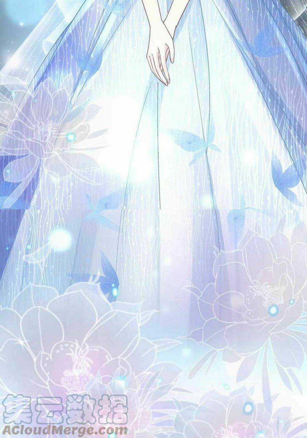 Bảo Bối Của Lão Đại Đã Xuyên Không Trở Về! Chapter 120 trang 37