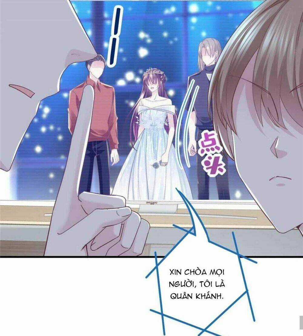 Bảo Bối Của Lão Đại Đã Xuyên Không Trở Về! Chapter 121 trang 15