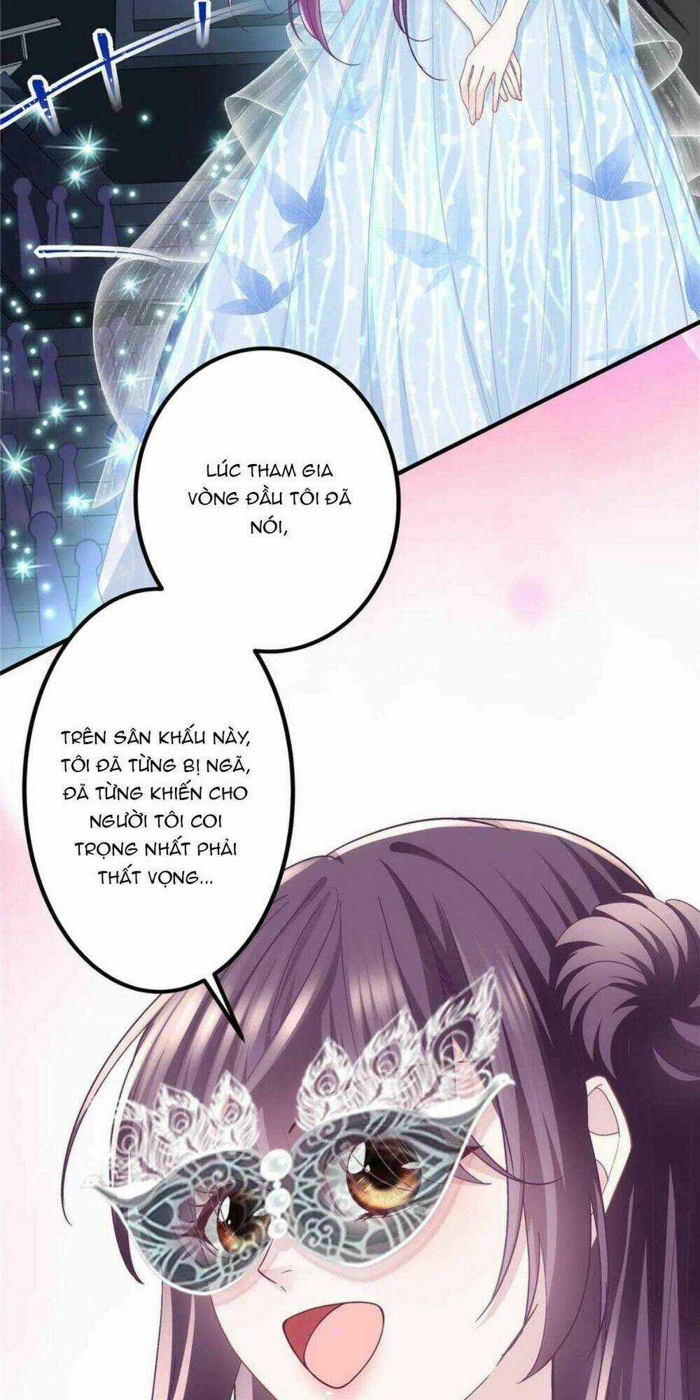 Bảo Bối Của Lão Đại Đã Xuyên Không Trở Về! Chapter 121 trang 2