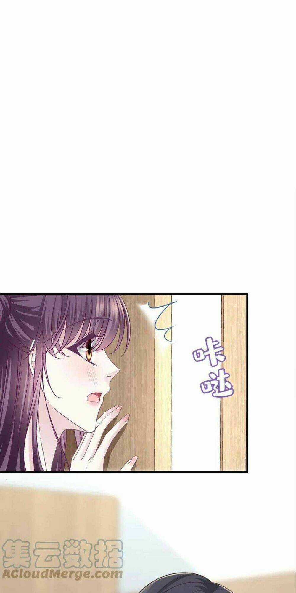 Bảo Bối Của Lão Đại Đã Xuyên Không Trở Về! Chapter 121 trang 31