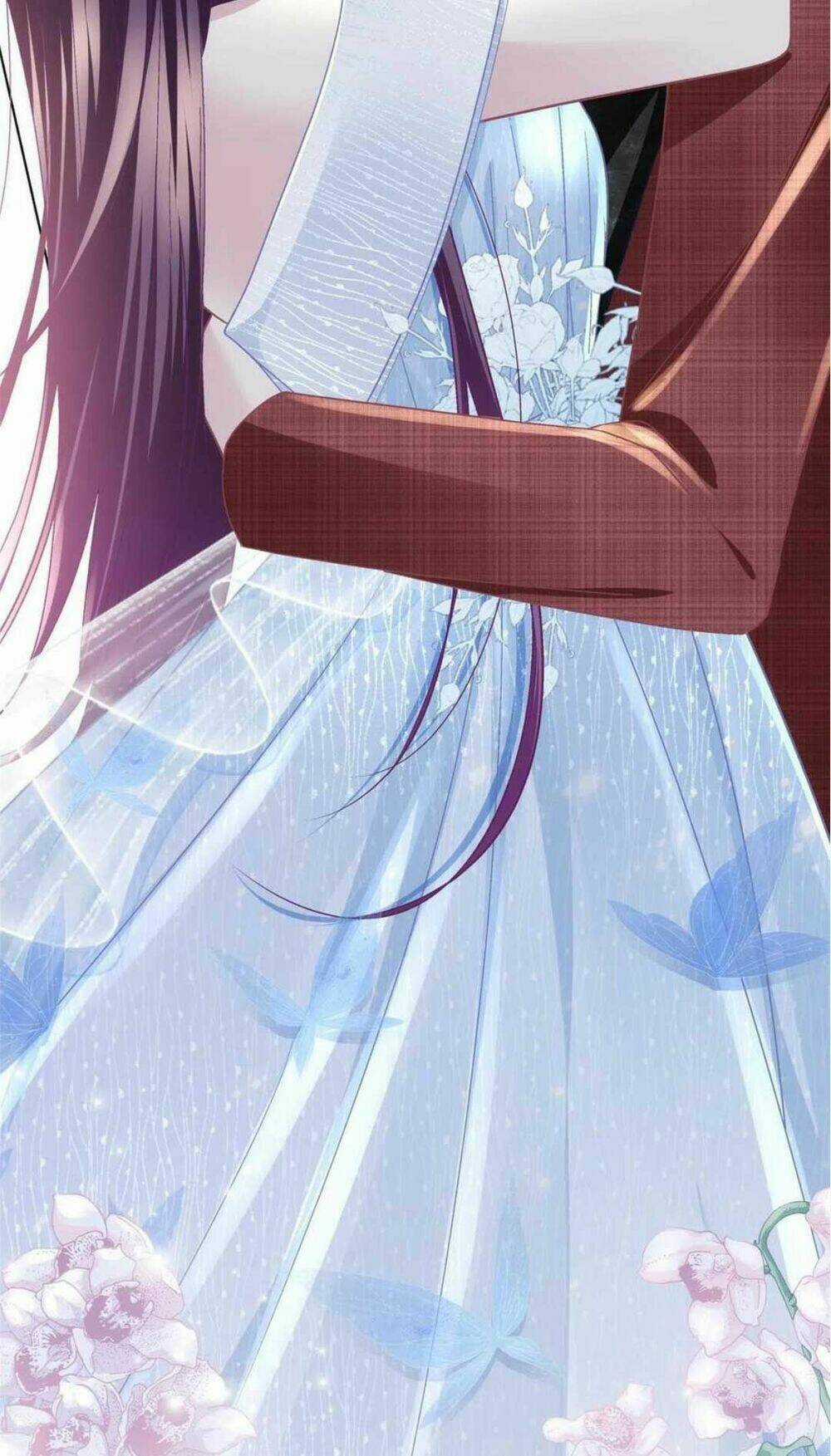 Bảo Bối Của Lão Đại Đã Xuyên Không Trở Về! Chapter 121 trang 38