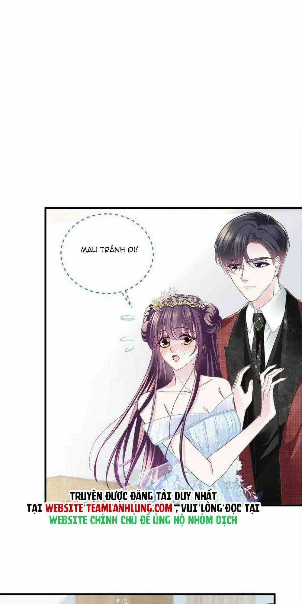 Bảo Bối Của Lão Đại Đã Xuyên Không Trở Về! Chapter 121 trang 40