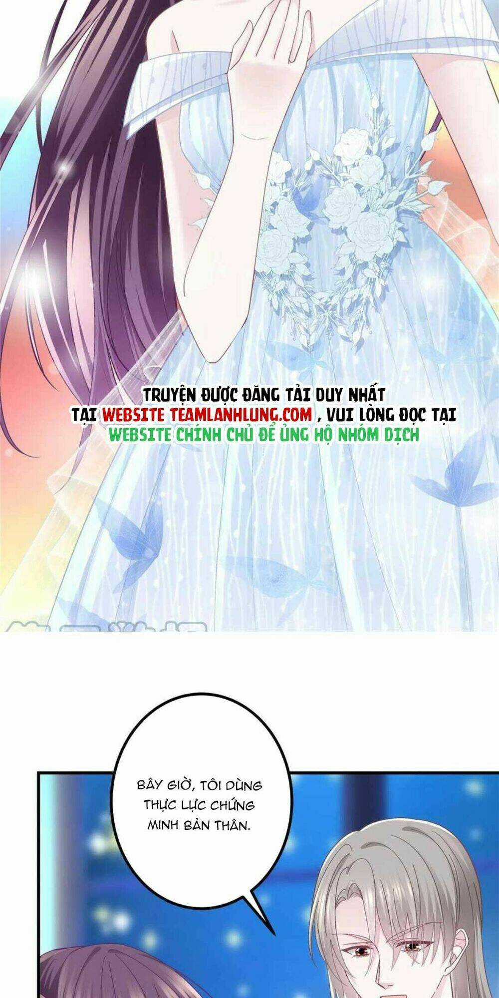 Bảo Bối Của Lão Đại Đã Xuyên Không Trở Về! Chapter 121 trang 5