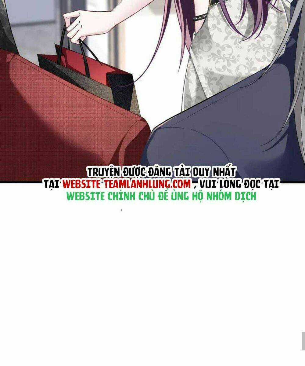 Bảo Bối Của Lão Đại Đã Xuyên Không Trở Về! Chapter 122 trang 15