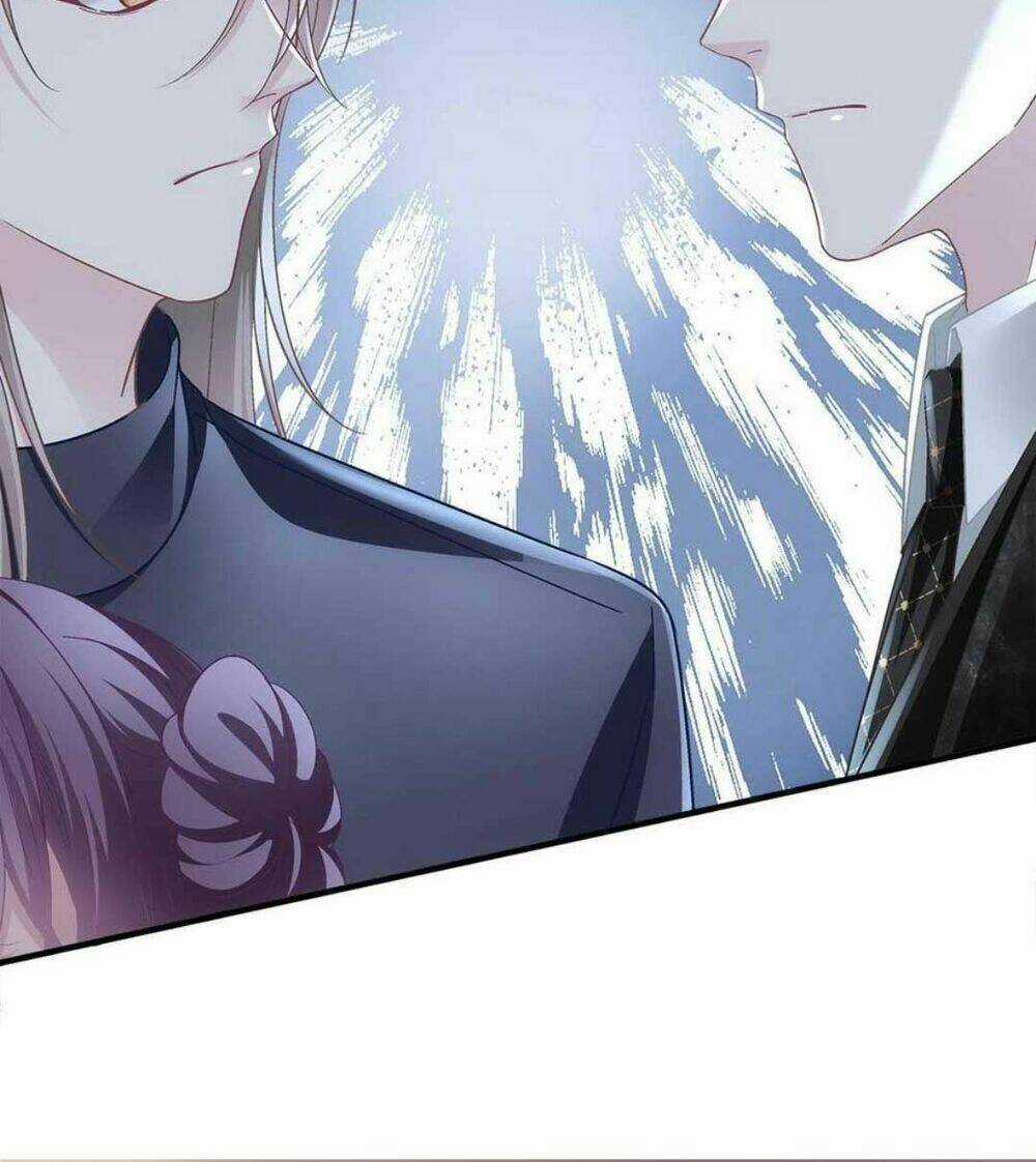 Bảo Bối Của Lão Đại Đã Xuyên Không Trở Về! Chapter 122 trang 32