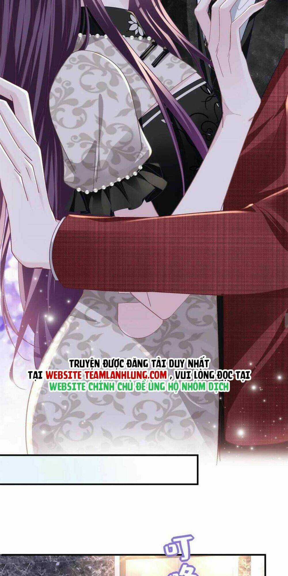 Bảo Bối Của Lão Đại Đã Xuyên Không Trở Về! Chapter 123 trang 22