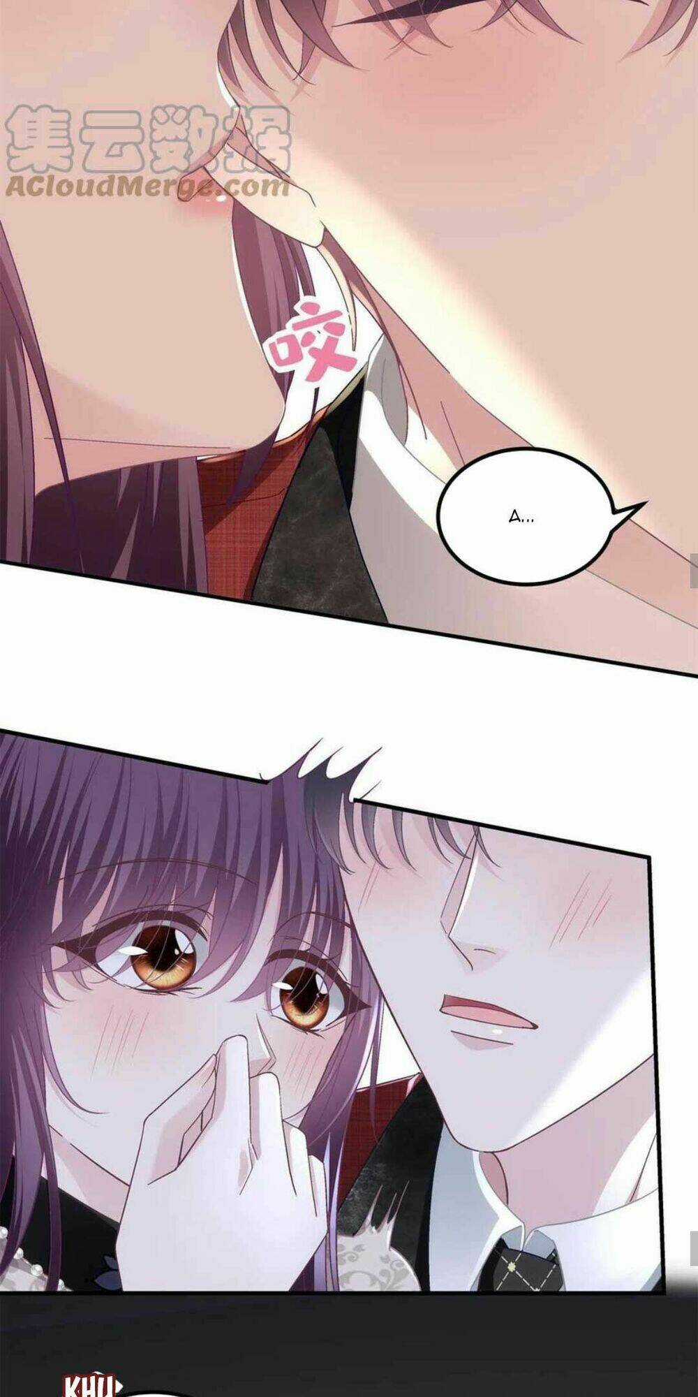 Bảo Bối Của Lão Đại Đã Xuyên Không Trở Về! Chapter 123 trang 27