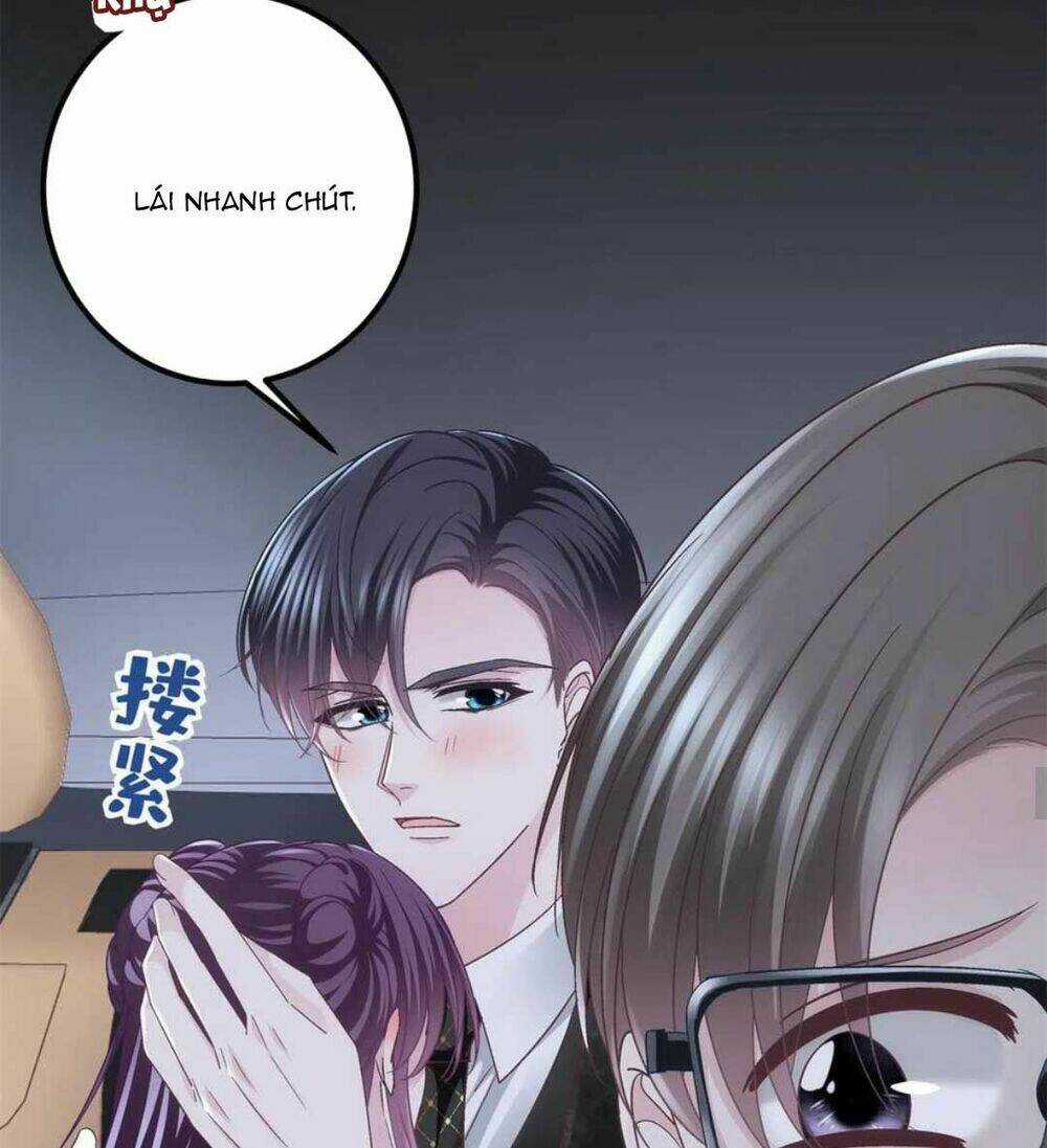 Bảo Bối Của Lão Đại Đã Xuyên Không Trở Về! Chapter 123 trang 28