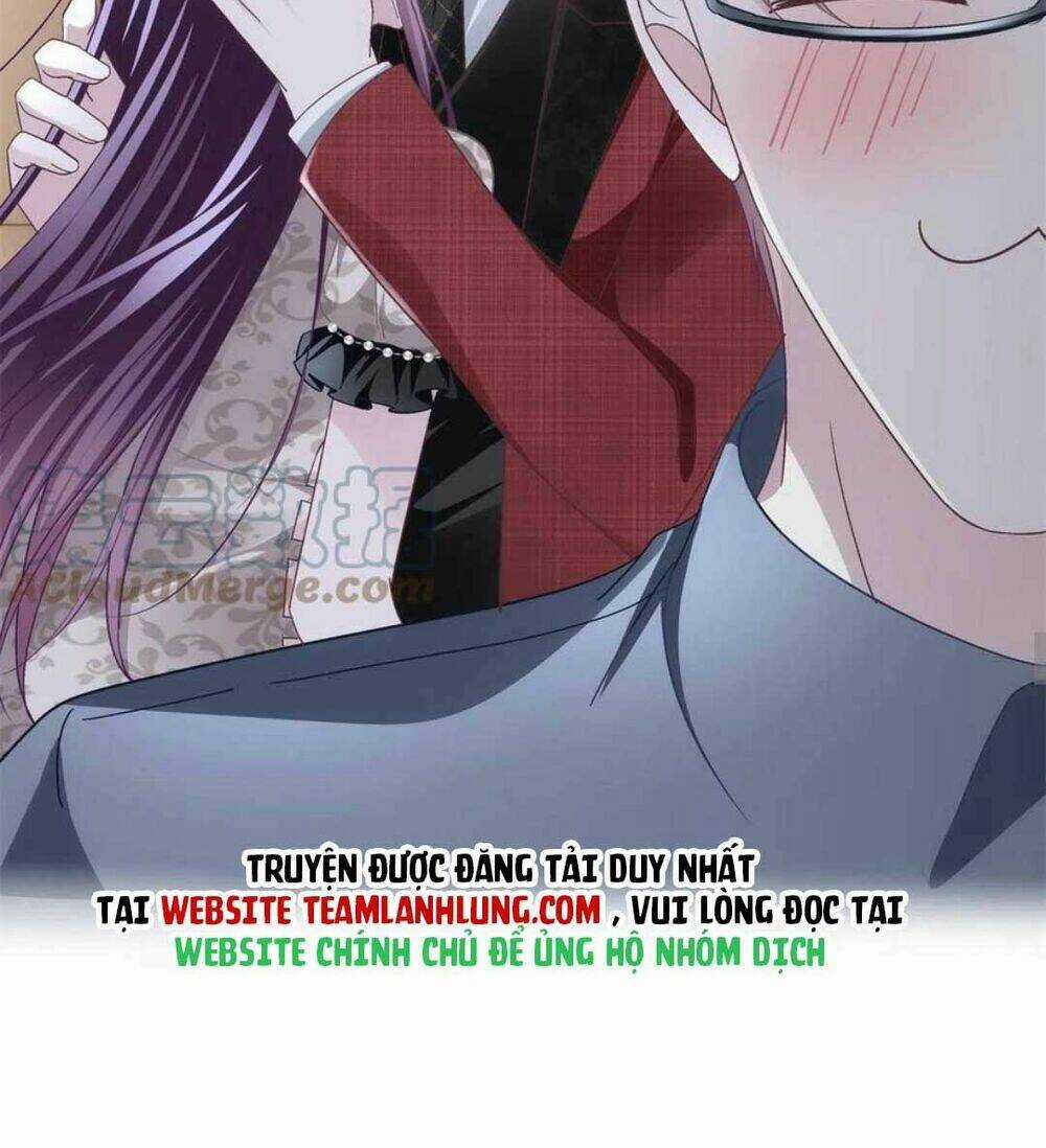 Bảo Bối Của Lão Đại Đã Xuyên Không Trở Về! Chapter 123 trang 29