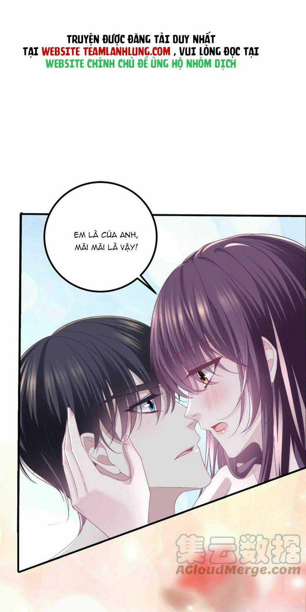 Bảo Bối Của Lão Đại Đã Xuyên Không Trở Về! Chapter 123 trang 37