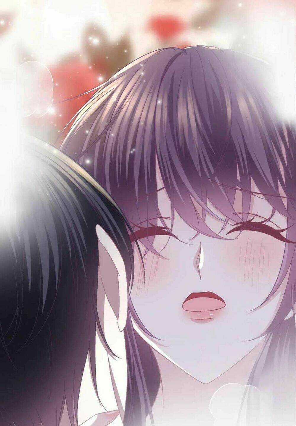 Bảo Bối Của Lão Đại Đã Xuyên Không Trở Về! Chapter 123 trang 38