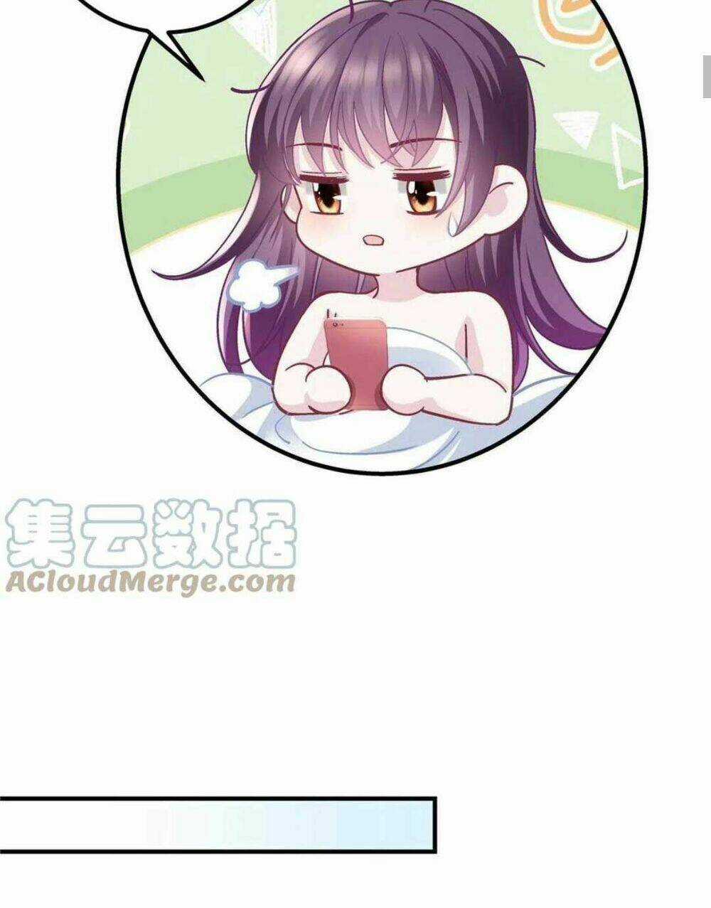 Bảo Bối Của Lão Đại Đã Xuyên Không Trở Về! Chapter 124 trang 11