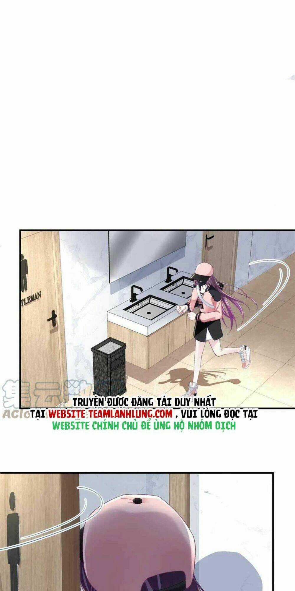 Bảo Bối Của Lão Đại Đã Xuyên Không Trở Về! Chapter 124 trang 27